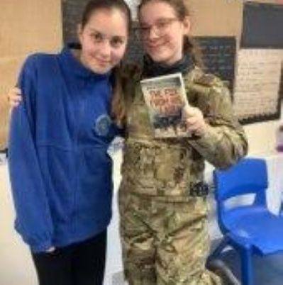 World Book Day 2024