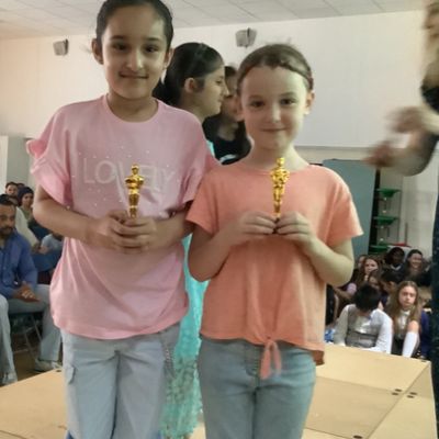 Book Awards 2024