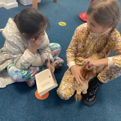 World Book Day 2025