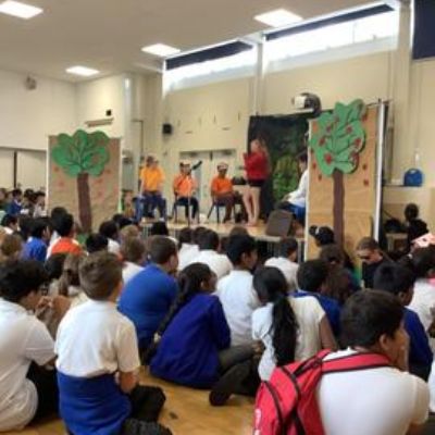 Year 6 Production