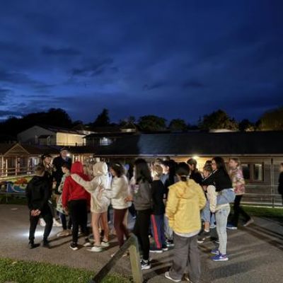 Year 6 PGL - Windmill Hill
