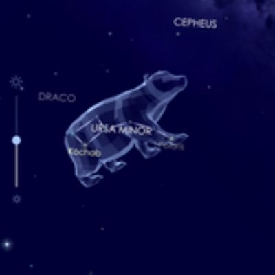 Y5 Star-gazing evening