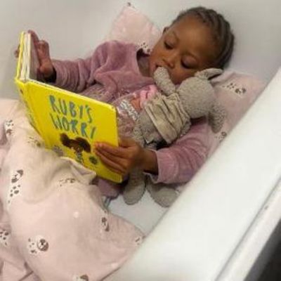 Reading Competition Entries
