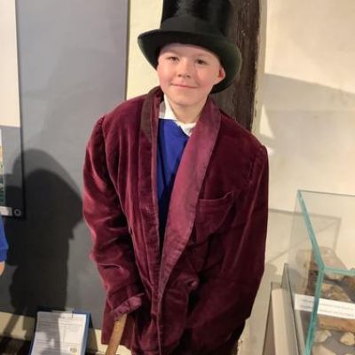 Crawley Museum