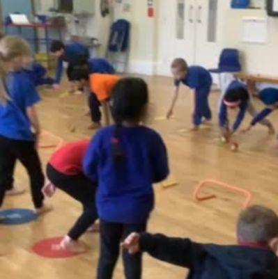 Our fabulous children in Year 1