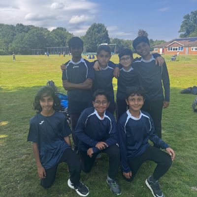 Sports Day 2025!