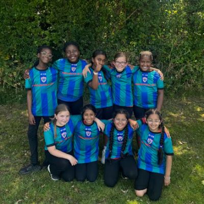 Girls Cricket @ Ifield Cricket Club
