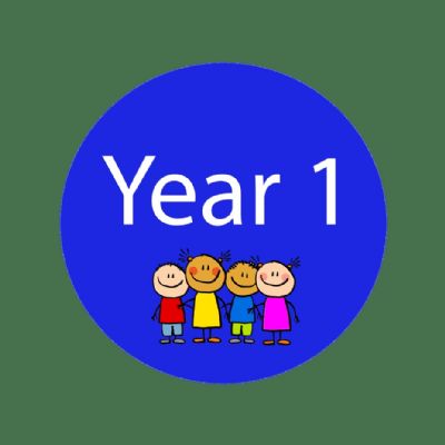 Y1 Summer Term