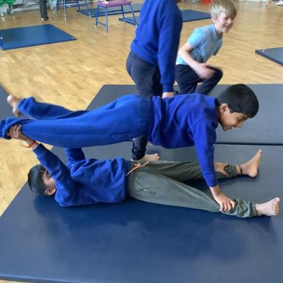 Gymnastics