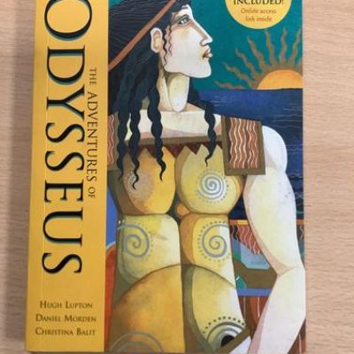 Odysseus