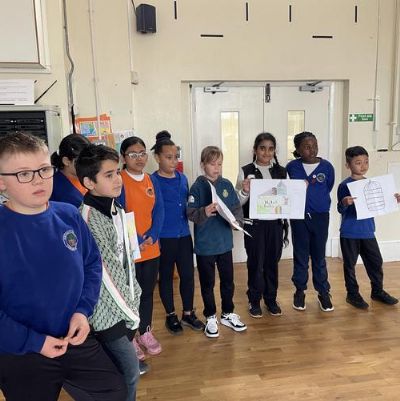 Our Enterprise Project