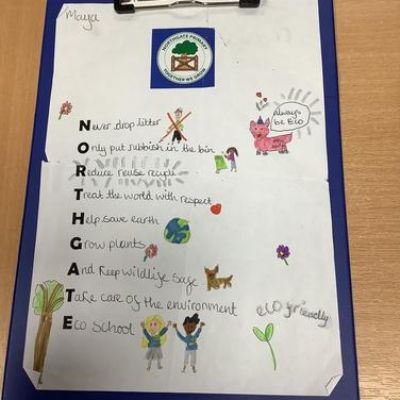 Some Mission statements from our Eco Members